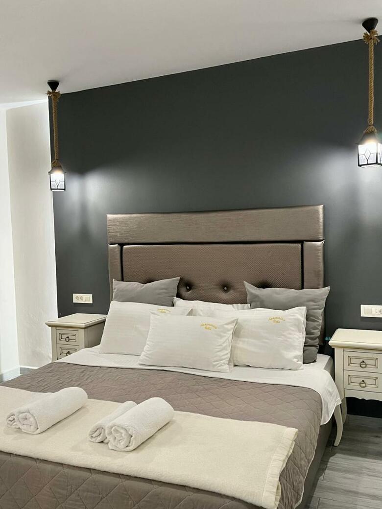 Hotel Anagenessis Suites & Spa Resort - Adults Only