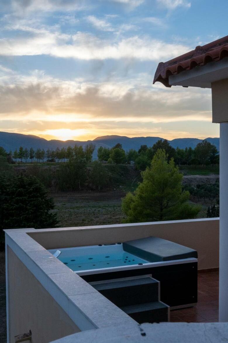 Hotel Anagenessis Suites & Spa Resort - Adults Only