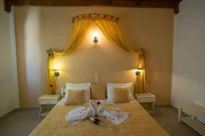 Hotel Anagenessis Suites & Spa Resort - Adults Only