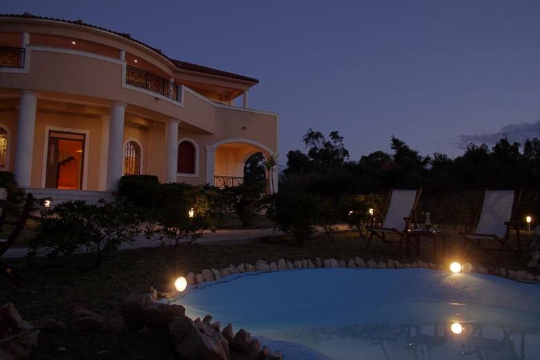 Hotel Anagenessis Suites & Spa Resort - Adults Only