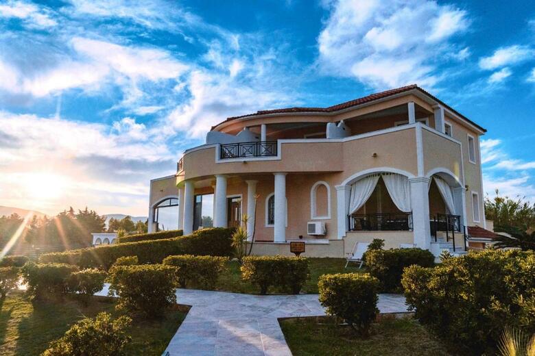Hotel Anagenessis Suites & Spa Resort - Adults Only