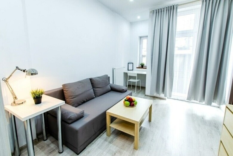 Apartmood Moniuszki 2