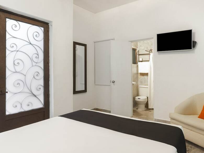 Capital O Hotelito Lindo & Boutique Le�n