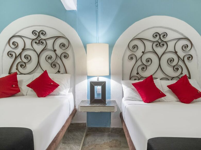 Capital O Hotelito Lindo & Boutique Le�n
