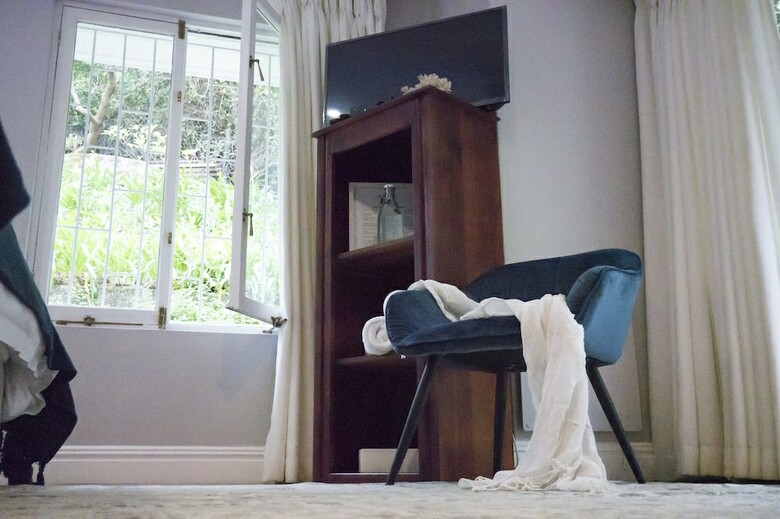 Hotel Roseroc Boutique Guest House