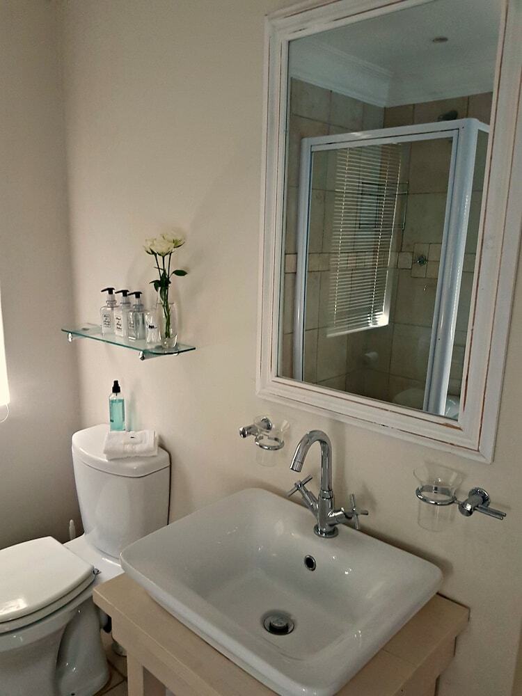 Hotel Roseroc Boutique Guest House