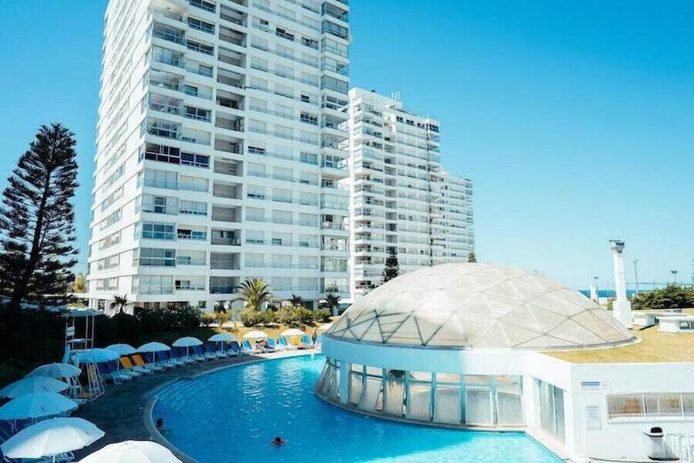 Apartamentos Dpto 6 Personas Frente Al Mar-