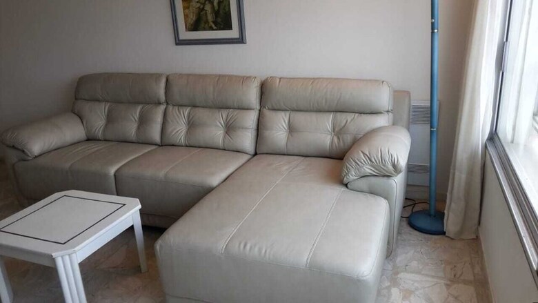 Apartamentos Dpto 6 Personas Frente Al Mar-