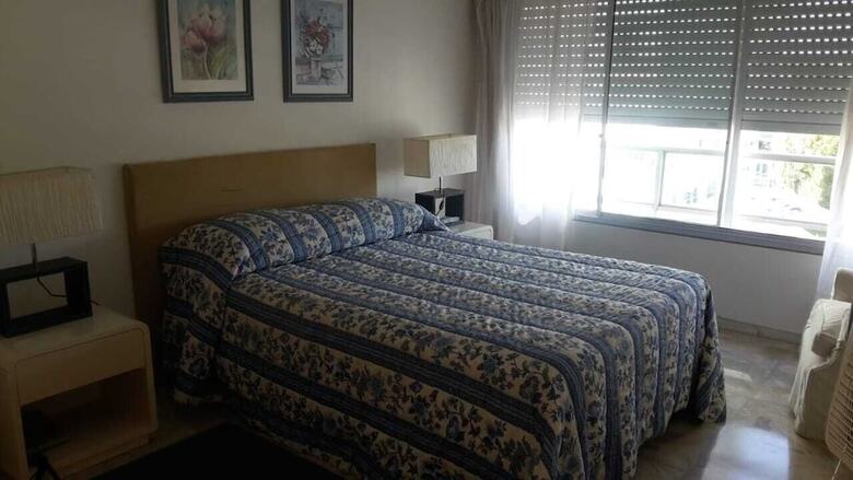 Apartamentos Dpto 6 Personas Frente Al Mar-