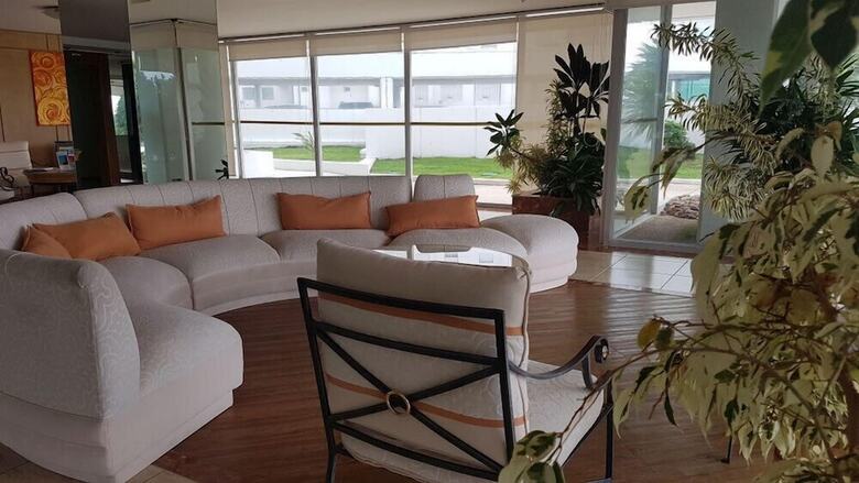 Apartamentos Dpto 6 Personas Frente Al Mar-