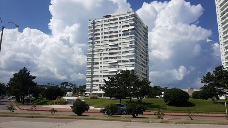 Apartamentos Dpto 6 Personas Frente Al Mar-