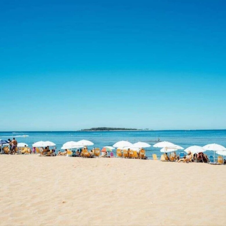Apartamentos Dpto 6 Personas Frente Al Mar-