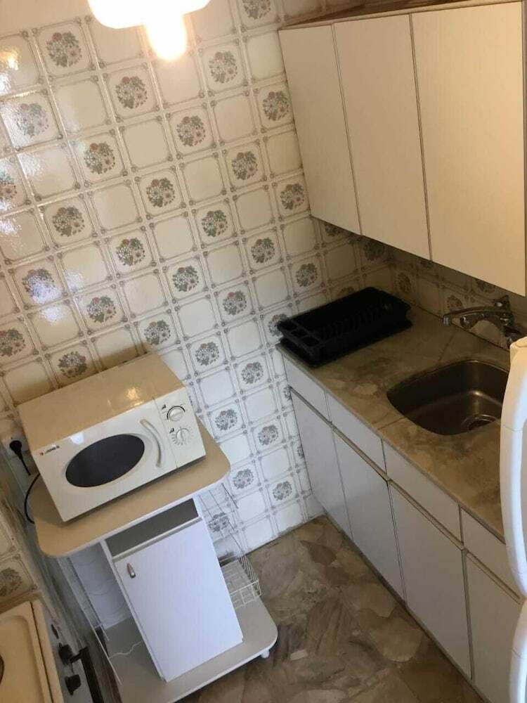 Apartamentos Dpto 6 Personas Frente Al Mar-