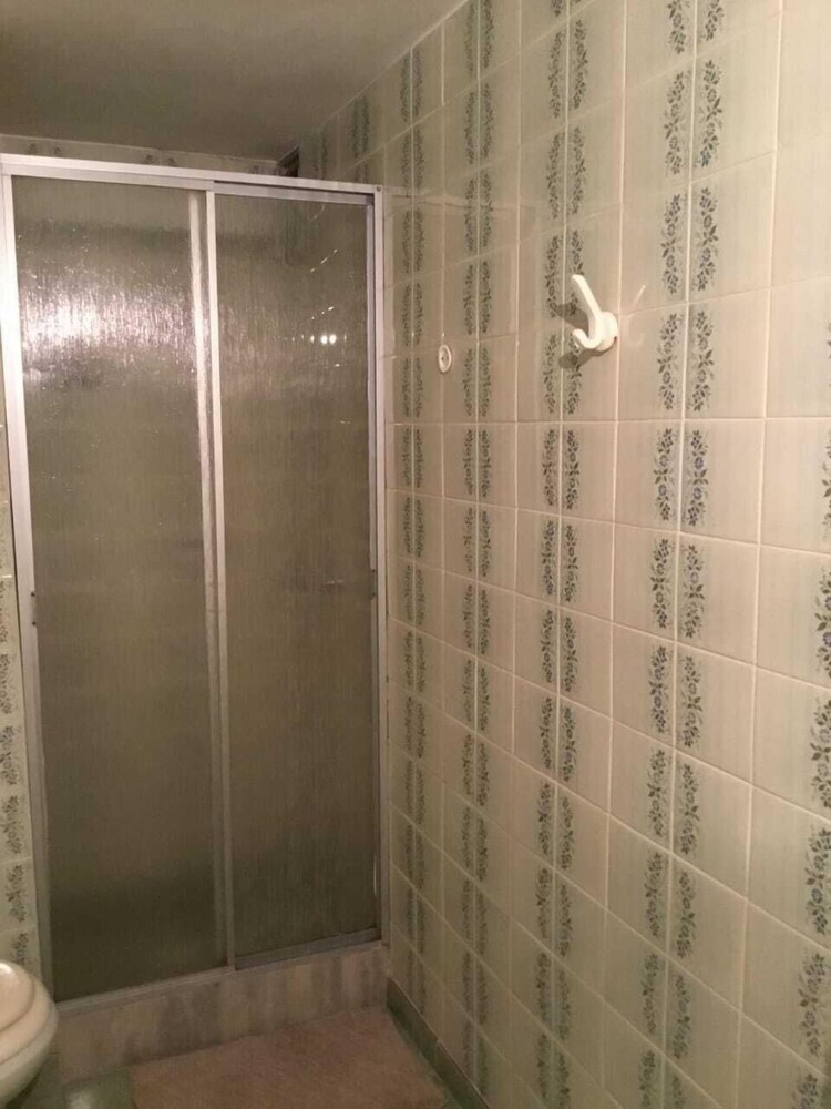 Apartamentos Dpto 6 Personas Frente Al Mar-