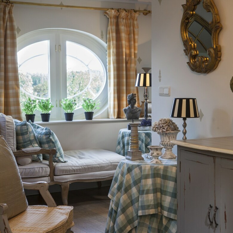 Hotel Ch�teau Amade