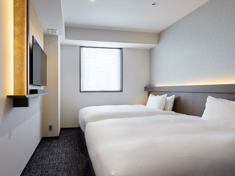 Hotel Agora Ginza