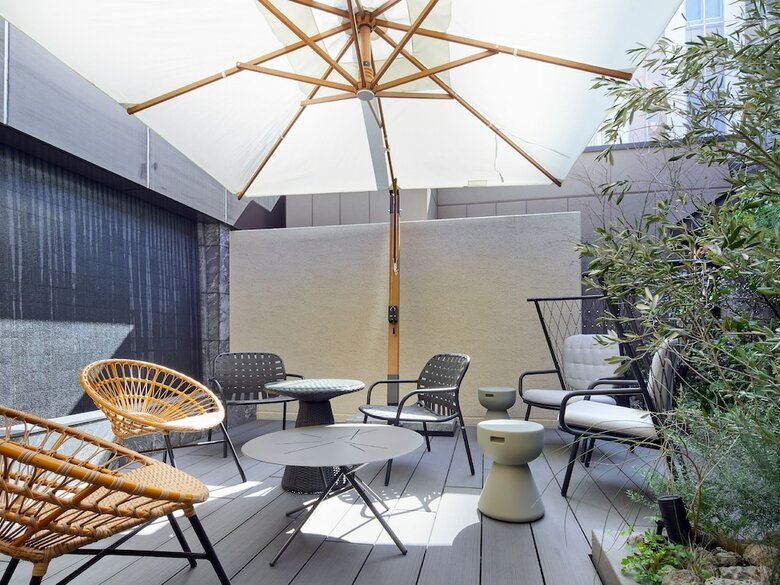 Hotel Agora Ginza