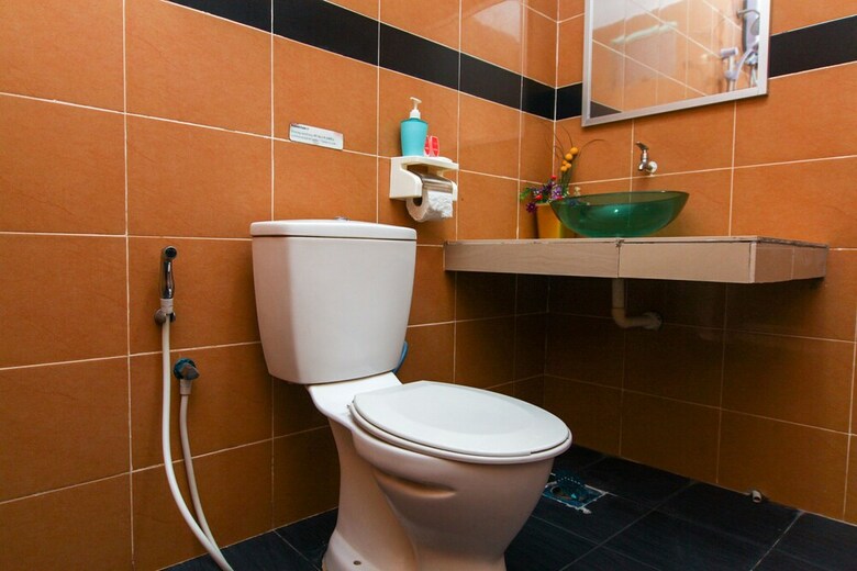 Hotel Oyo 89517 Little Tanjung Chalet