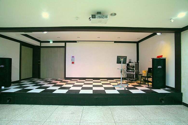 Hostal Gyeongju Seoul Youth Hostel