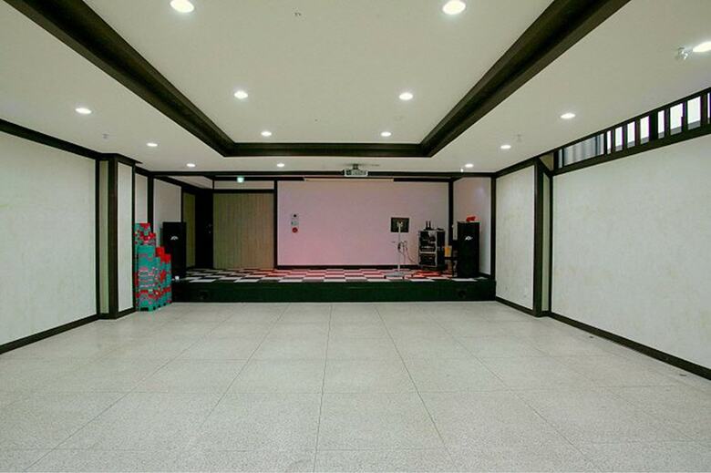 Hostal Gyeongju Seoul Youth Hostel