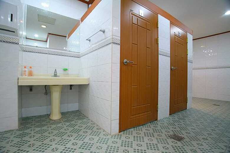 Hostal Gyeongju Seoul Youth Hostel