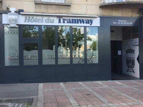 Hotel H�tel Du Tramway
