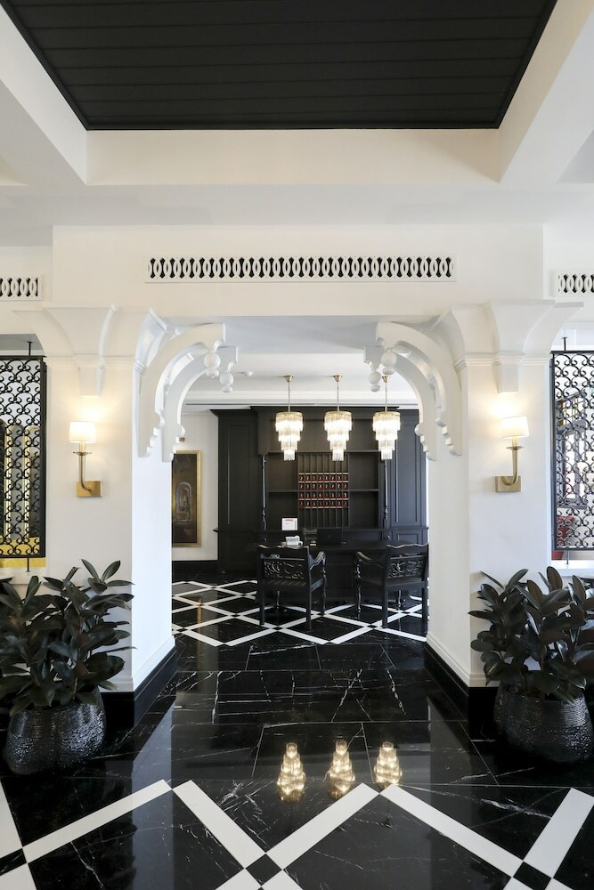 Hotel Liu Men Melaka - By Preference