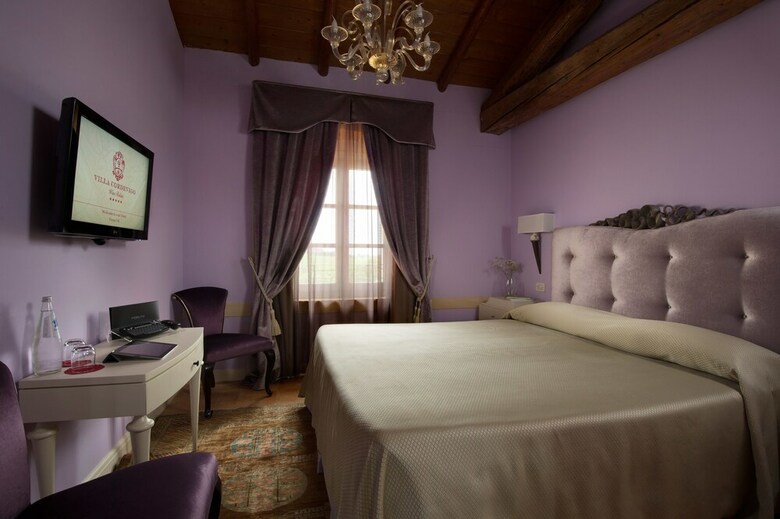 Hotel Villa Cordevigo Wine Relais