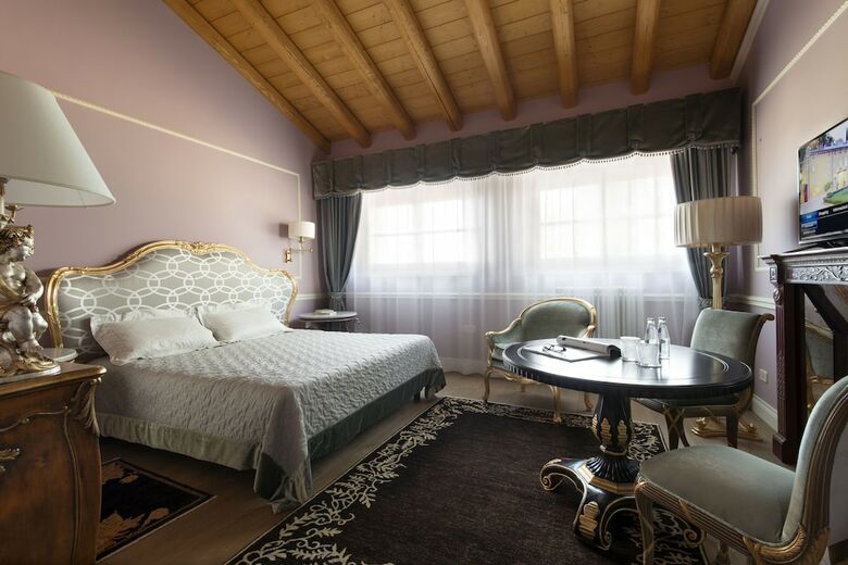 Hotel Villa Cordevigo Wine Relais