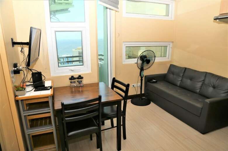 Hotel Bds Bay Area
