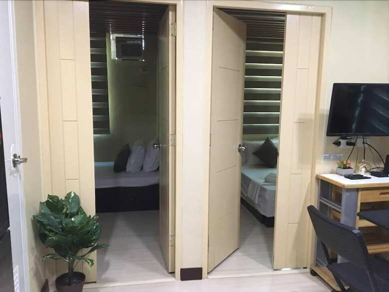 Hotel Bds Bay Area