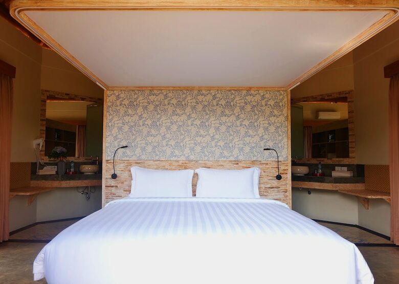 Bed & Breakfast Kadewa Retreat Ubud - Adults Only
