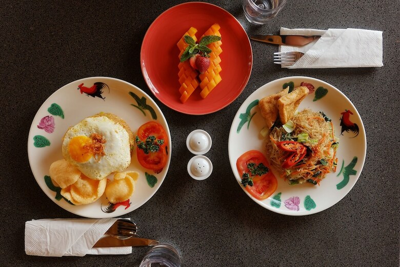 Bed & Breakfast Kadewa Retreat Ubud - Adults Only