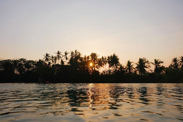 Bed & Breakfast Kadewa Retreat Ubud - Adults Only