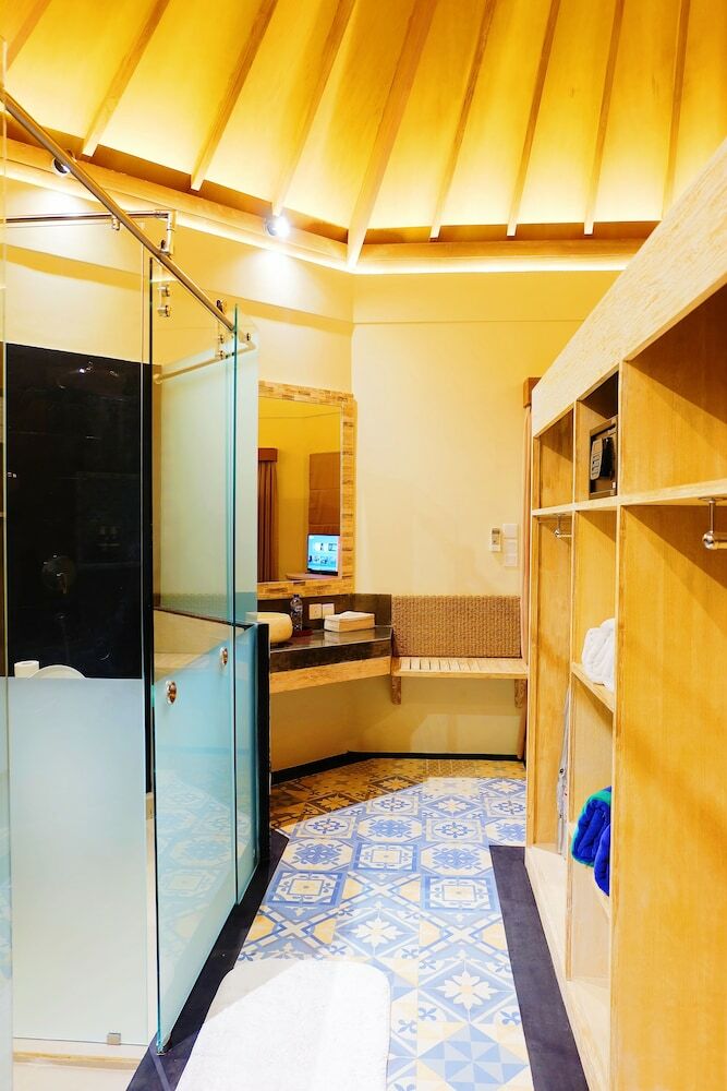 Bed & Breakfast Kadewa Retreat Ubud - Adults Only
