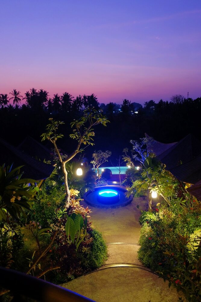 Bed & Breakfast Kadewa Retreat Ubud - Adults Only