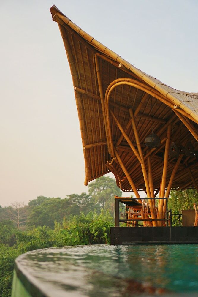 Bed & Breakfast Kadewa Retreat Ubud - Adults Only