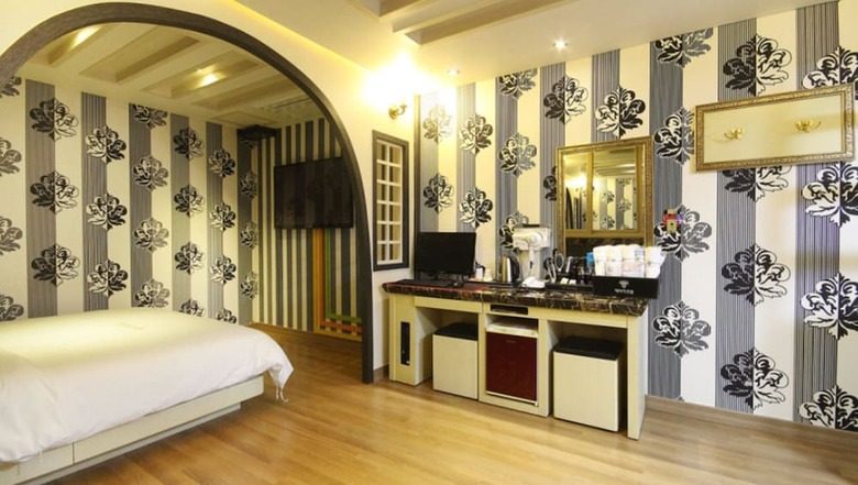 Haevichi Hotel