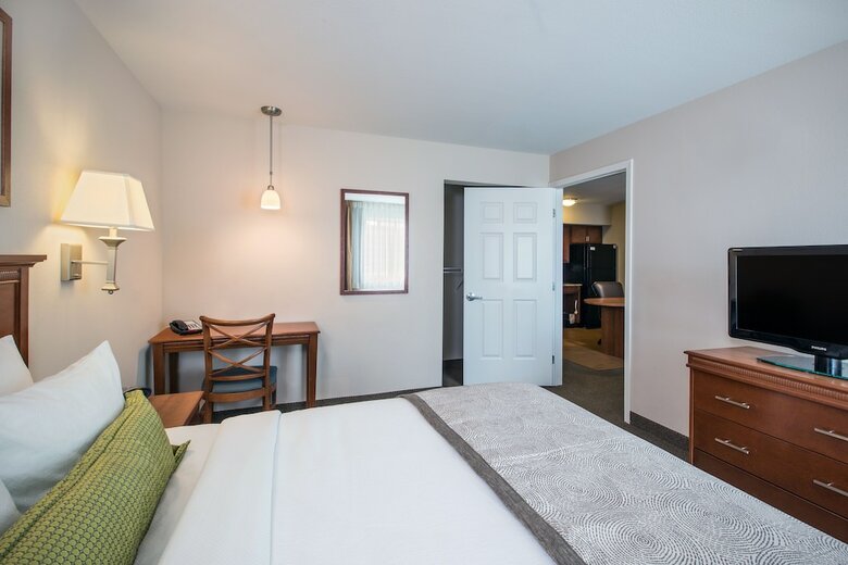 Hotel Candlewood Suites Pittsburgh Cranberry