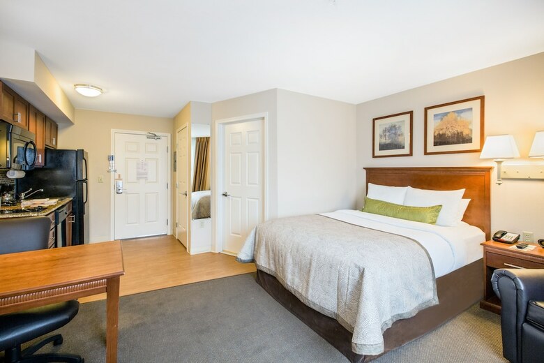 Hotel Candlewood Suites Pittsburgh Cranberry
