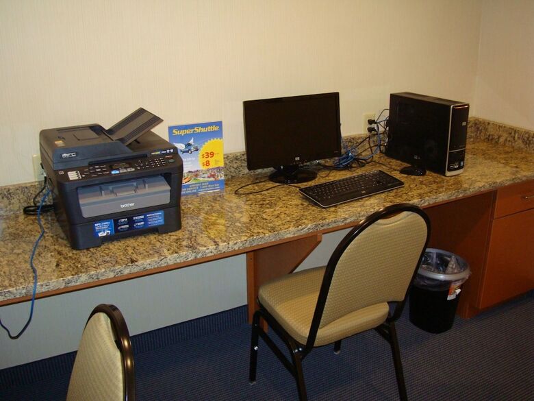 Hotel Candlewood Suites Pittsburgh Cranberry