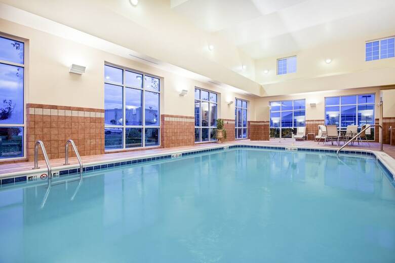 Hotel Candlewood Suites Pittsburgh Cranberry