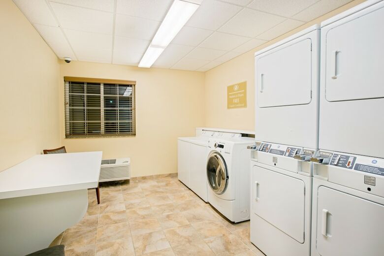 Hotel Candlewood Suites Pittsburgh Cranberry