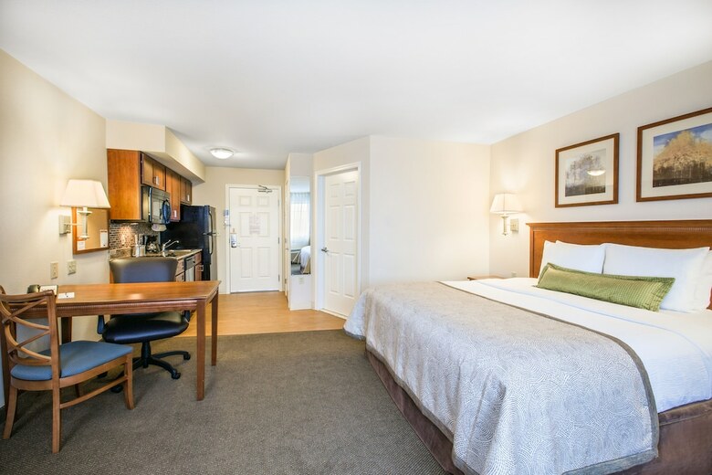 Hotel Candlewood Suites Pittsburgh Cranberry