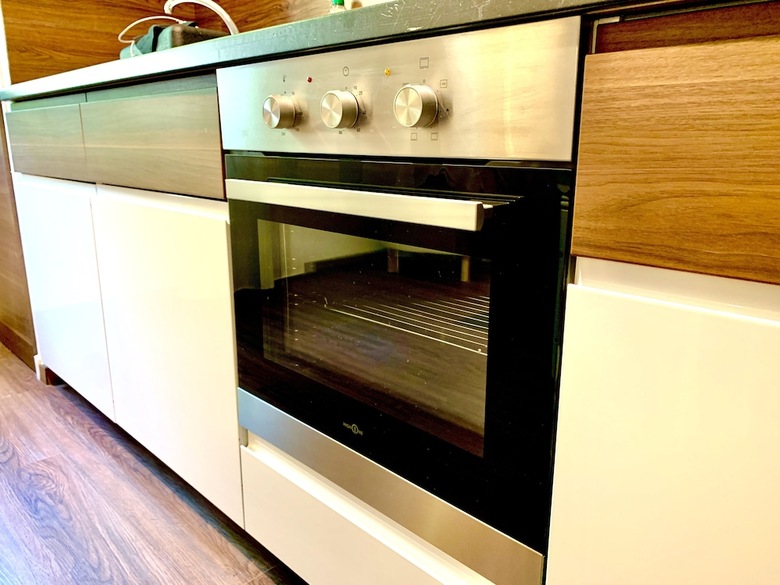 Apartamento Rubis Appartement