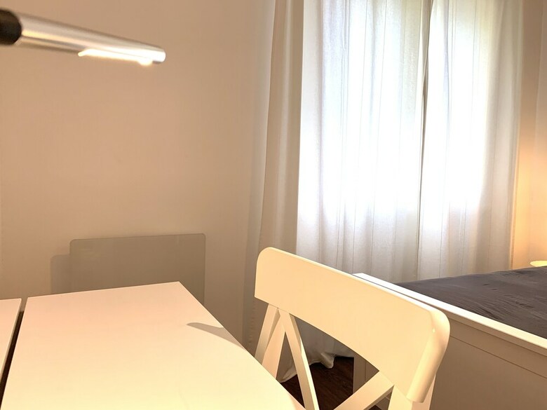Apartamento Rubis Appartement