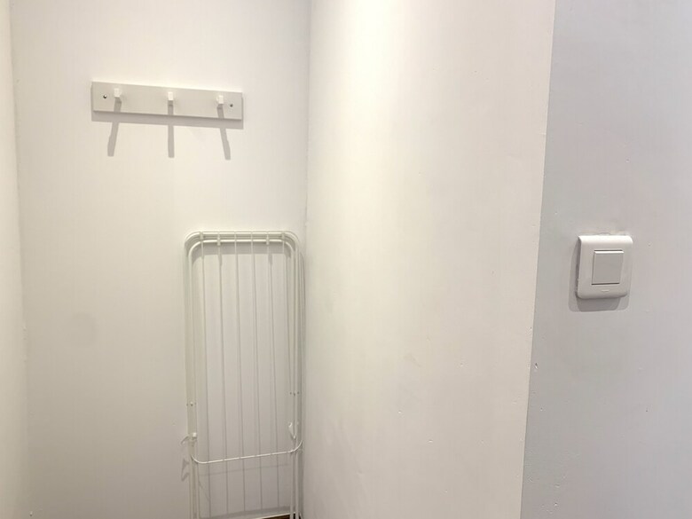 Apartamento Rubis Appartement