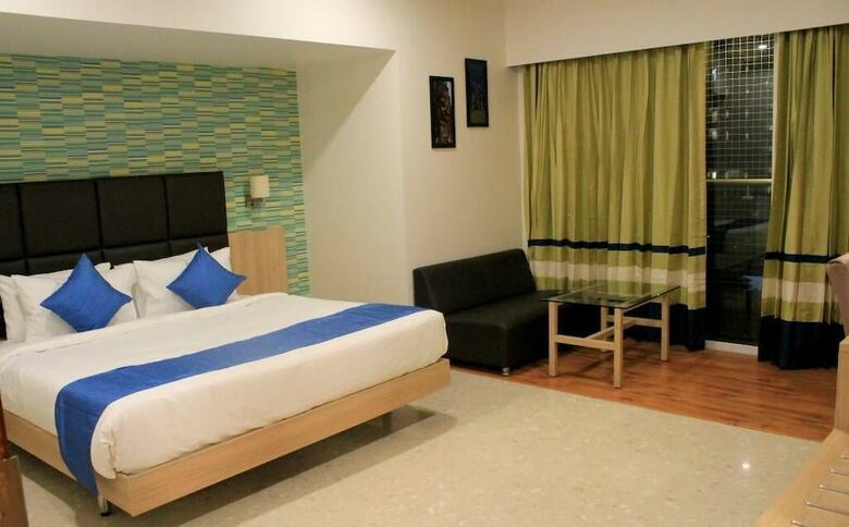 Hotel Magnus Star Residency
