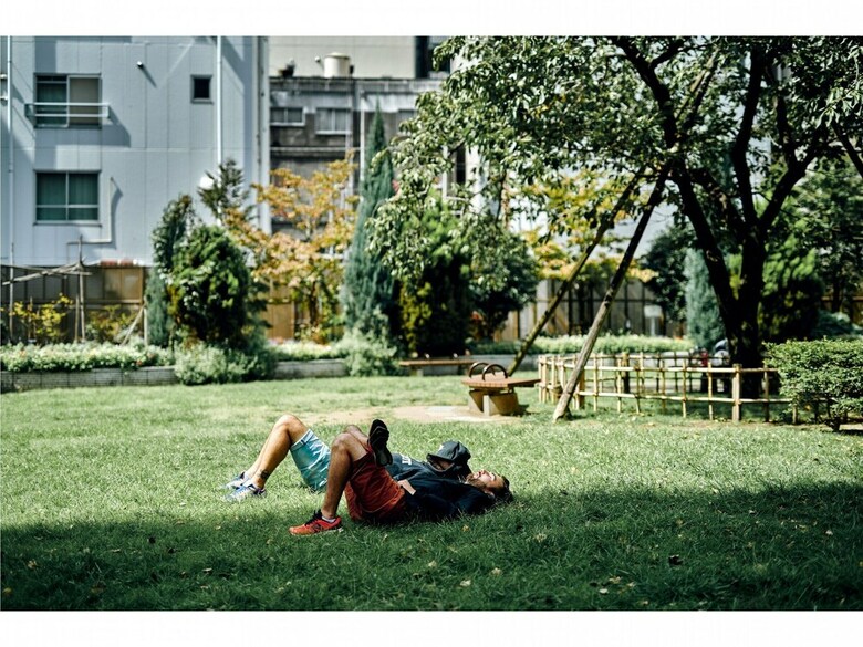 Nohga Hotel Akihabara Tokyo
