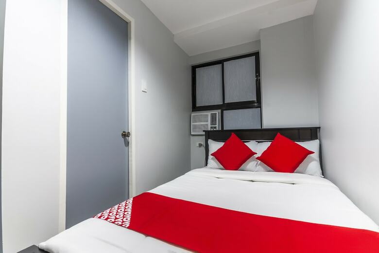 Oyo 476 Hedda Hotel